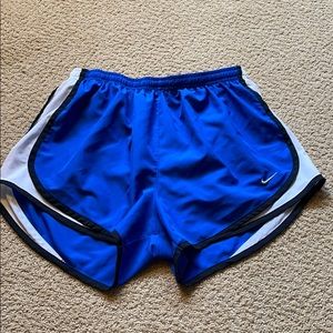 Women’s Nike Run Shorts